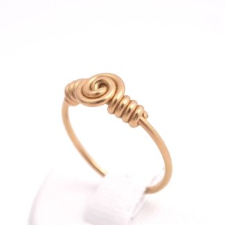 RING 16,5MM, TILLV. GÖRANSTORP 1998