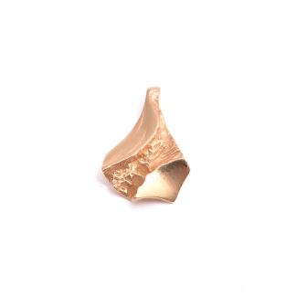 HÄNGE 1,6CM, SVENSK "KATTFOT"-STÄMPEL