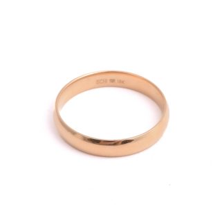 RING SL UTAN GRAVYR, 19,75MM, TILLV. SCHALINS, ÖSTERSUND