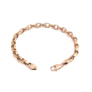 ARMLÄNK (NGT BUCKLIG) 19,5CM, BREDD: 5,5MM