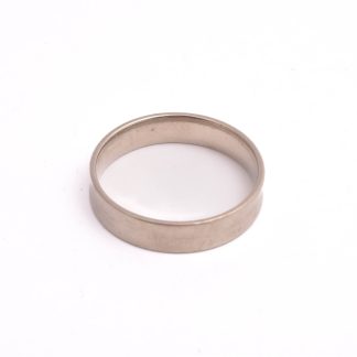 RING SL M GRAVYR, 20MM