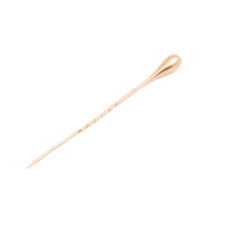 PIN 6,6CM (NÅLEN NGT BUCKLIG) TILLV. K. ANDERSSON 1920