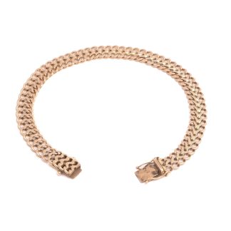 ARMLÄNK FISKBEN 20CM, BREDD: 7,7MM, TILLV. NSE, KÖPING 1999