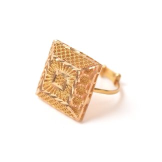 RING (DEFEKT)