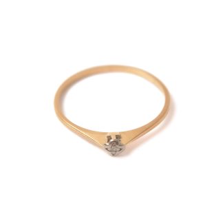 RING DIAM, 19MM, FINSKA STÄMPLAR