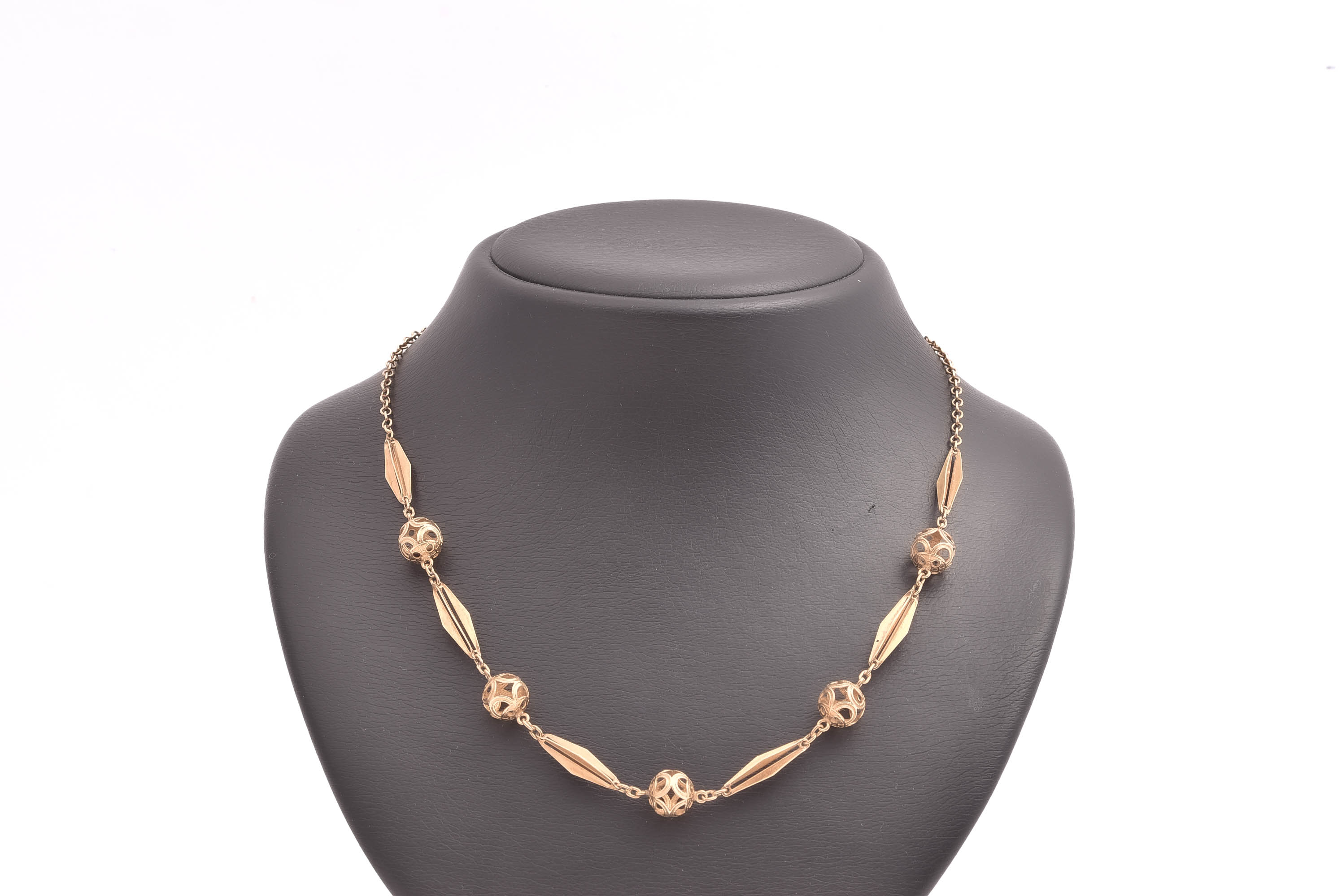 HALSSMYCKE 51CM - Bild 2