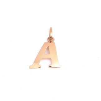 HÄNGE "A", 1,7CM INKL ÖGLAN