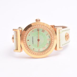 DAMUR VERSACE VANITY Q 35MM, MODELL: PQ5 (BATTERI SLUT)