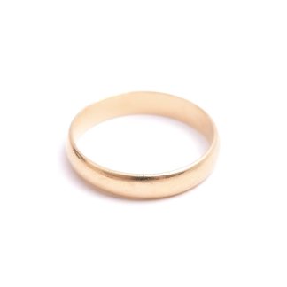 RING SL UTAN GRAVYR, 18,75MM, POLSKA STÄMPLAR