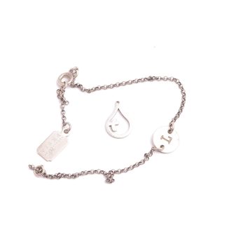 DIV. DEFEKTA SMYCKEN SILVER