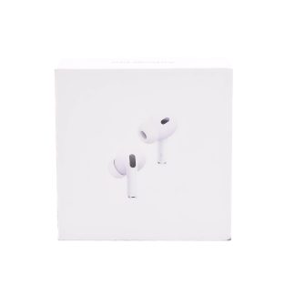 AIRPODS PRO (2ND GENERATION) MODELL: A3047 MED LADDETUI MEN UTAN KABEL, I ORIG KART, KVITTO UPPVISAT MEN MEDFÖLJER EJ