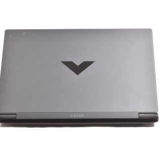 GAMING-DATOR HP VICTUS 15-fa1800no CORE i5 (15,6", 8GB, 512GB, RTX 2050, 144Hz REFRESH RATE) MED ADAPTER & KVITTO 7699:- ELGIGANTEN MAJ 2025