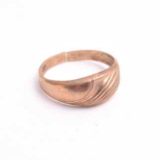 RING (DEFEKT)