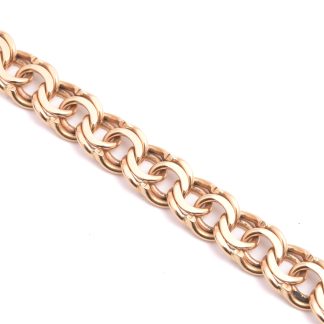 ARMLÄNK BISM 19CM, BREDD: 7,4MM, TILLV. CLAREUS, STOCKHOLM