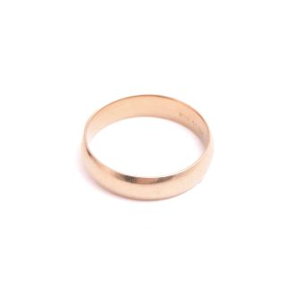 RING SL M GRAVYR, 19MM, SVENSKA STÄMPLAR
