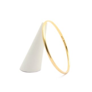 ARMRING ø 6,5CM, BREDD: 3,5MM
