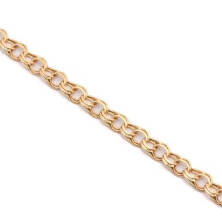 ARMBAND BISMARCK, 19CM, BREDD: 2,7MM - TILLV. SVERIGE