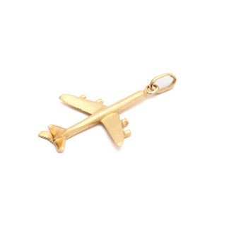 HÄNGE FLYGPLAN 31x19MM