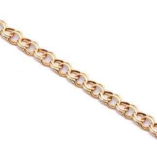 ARMBAND BISMARCK, 19,5CM, BREDD: 3,6MM - TILLV. SVEDBOM & CO