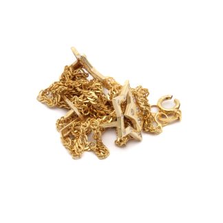 DEFEKTA SMYCKEN MED PRYDNADSSTENAR, STENAR SOM SAKNAS, TRASIGT LÅS, BUCKLOR, REPOR OCH NAGG / VIKT INKL STENAR: