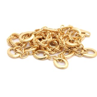 DEFEKTA ARMBAND MED BUCKLOR, REPOR OCH NAGG