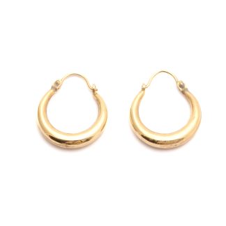 PAR ÖRHÄNGEN 19x6MM