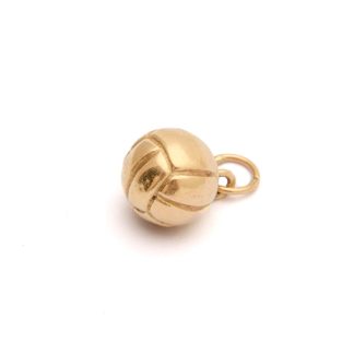 HÄNGE FOTBOLL 14x8MM