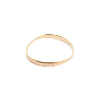 DEFEKT OCH BUCKLIG RING