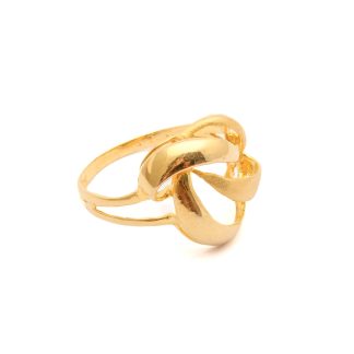 RING MED FROSTAT MÖNSTER ø 18MM