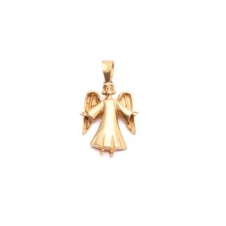 HÄNGE ÄNGEL 26x14MM - TILLV. SVERIGE
