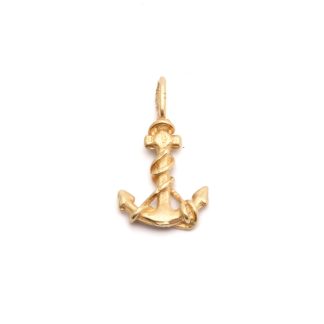 HÄNGE ANKARE 23x13MM
