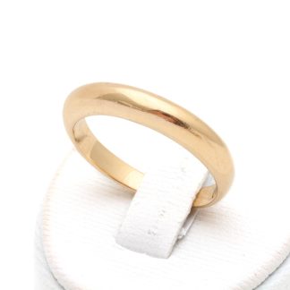 RING ø 18MM - OBS! NÅGOT OJÄMN SKENA
