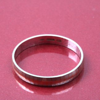 1 RING SL VG EJ GRAVYR 17,75 MM