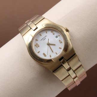 DAMUR CERTINA DS PODIUM LADY Q.28MM NÅGOT KORT I LÄNK. BRUKSSLITAGE
