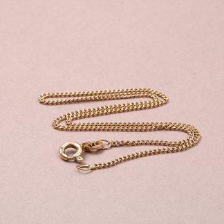 VRISTLÄNK PANSAR L. 26CM B. 1MM