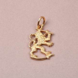 HÄNGE FINSKA LEJONET, L 3,5 CM