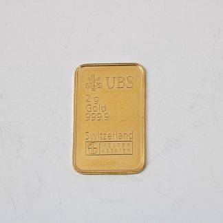 TACKA FINGULD 999,9. UBS