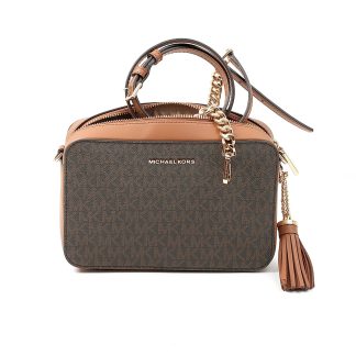 HANDVÄSKA MICHAEL KORS MD CAMEA BAG NYPRIS 2599KR