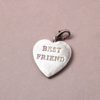 HÄNGE HJÄRTA (BEST FRIEND) THOMAS SABO. SLITAGE