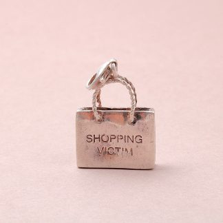 HÄNGE HANDVÄSKA (SHOPPING VICTIM)THOMAS SABO