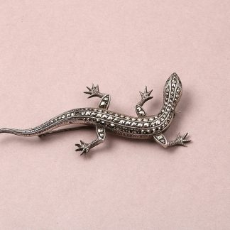 BROSCH MED MARKASITER