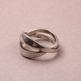 RING 17,75MM. TILLV. GULDFYND
