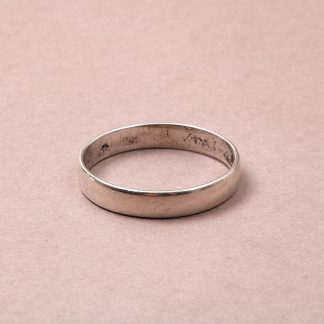 RING SL TILLV GULDFYND 20,5MM