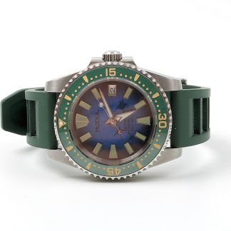 HERRUR MODULAUTOMAT 41MM.