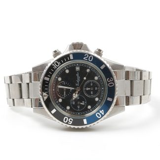 HERRUR EICHMULLER 44MM. BATTERI SLUT