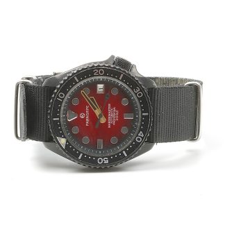 HERRUR PARNSPRE MARINEMASTER AUTMATIC. 42MM.