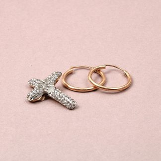 DEFEKTA SMYCKEN ÖRHÄNGEN SAKNAR STÄMPLAR HÄNGE MASSA OCH SYNTETISKA STENAR TOTALVIKT