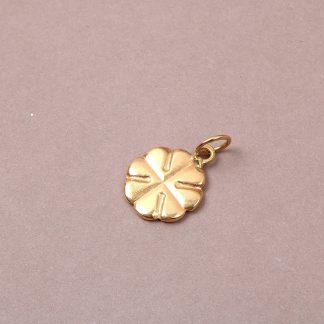 HÄNGE FYRKLÖVER L. 1,6CM