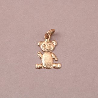 HÄNGE NALLE L. 1,8CM