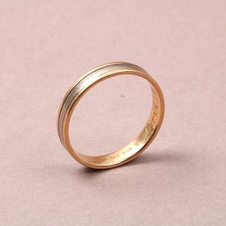 RING SL GRAVYR. 19MM. SVENSKTILLVERKAD